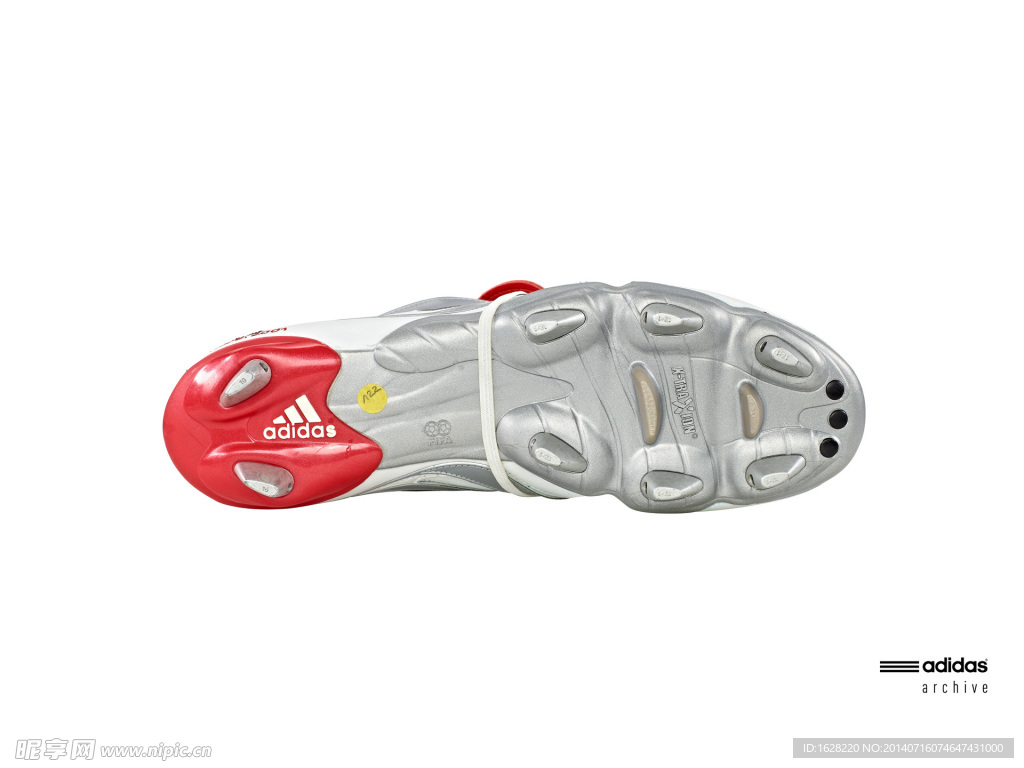 ADIDAS 顶级足球鞋