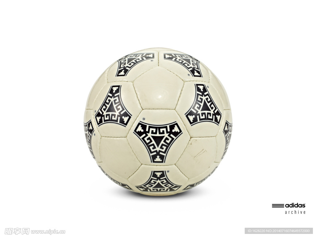 ADIDAS 比赛用球