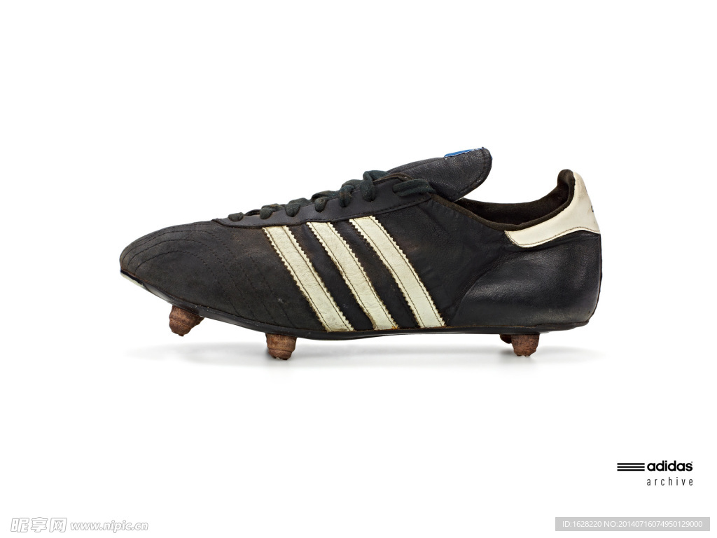 ADIDAS 顶级足球鞋