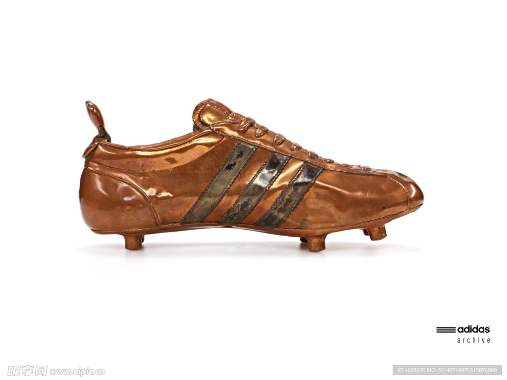 ADIDAS 顶级足球鞋
