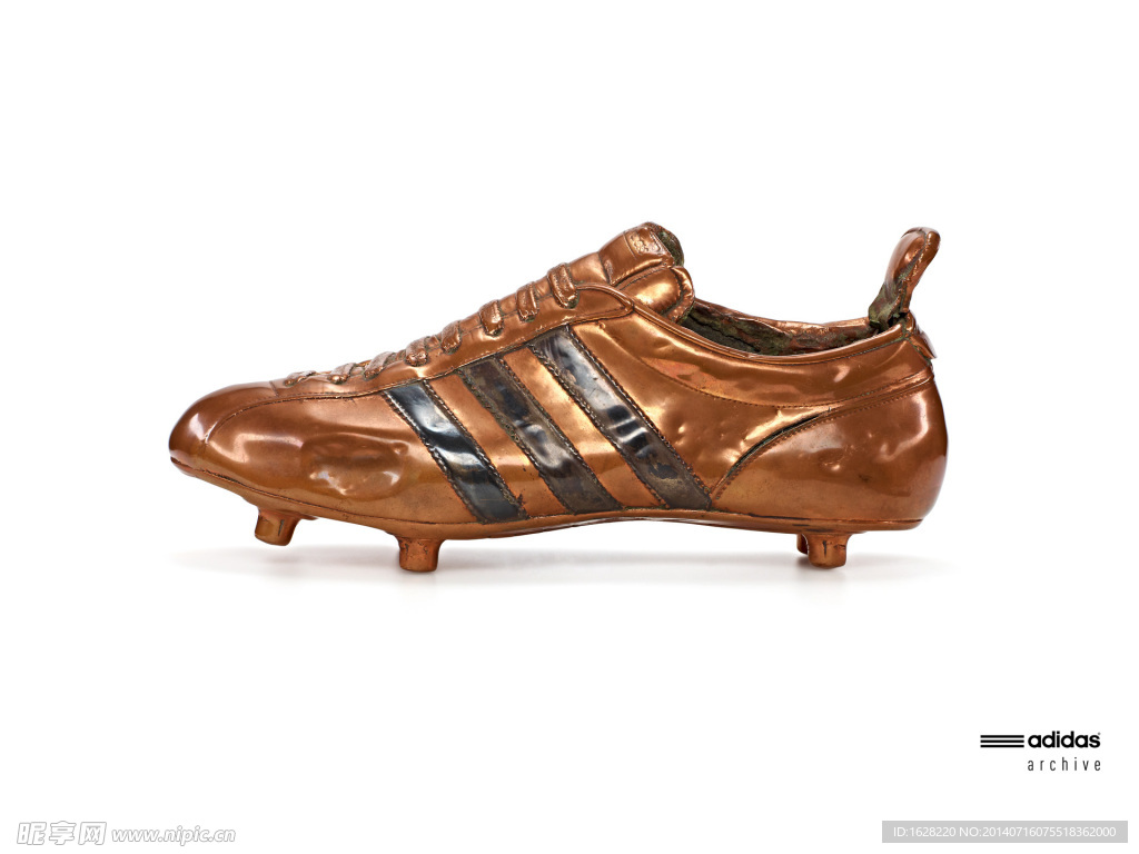ADIDAS 顶级足球鞋