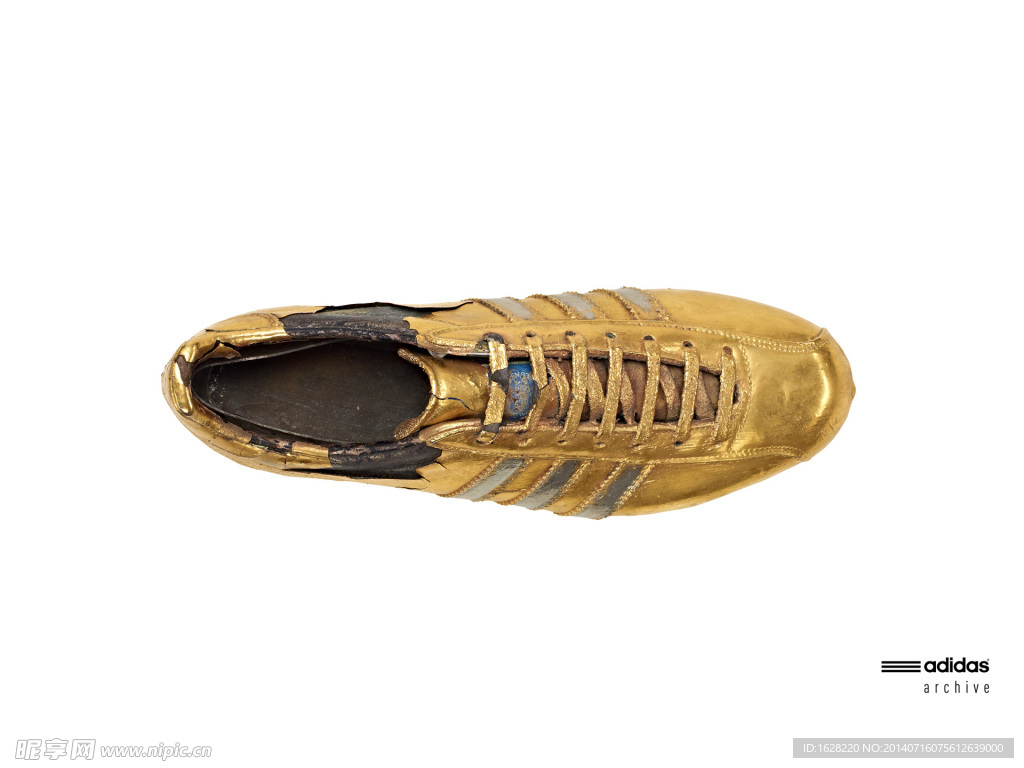 ADIDAS 顶级足球鞋
