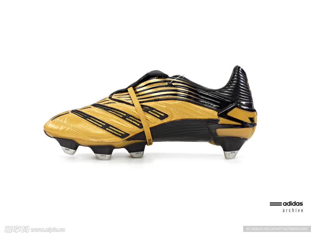 ADIDAS 顶级足球鞋