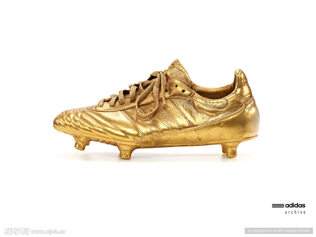 ADIDAS 顶级足球鞋