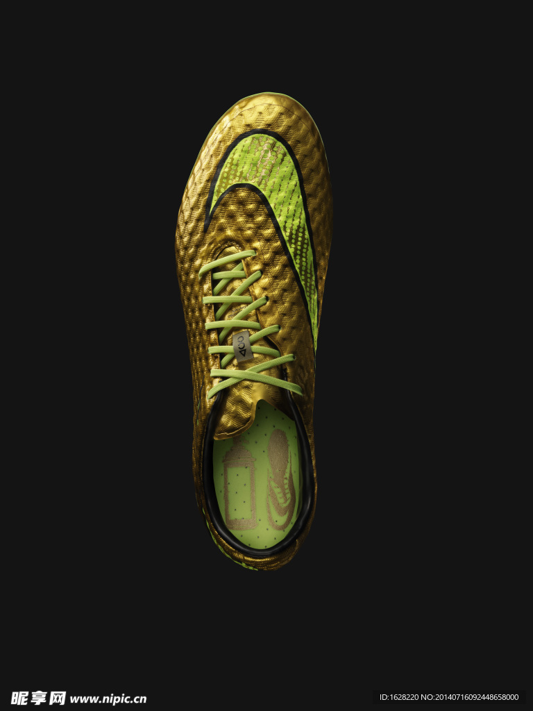 NIKE 顶级足球鞋