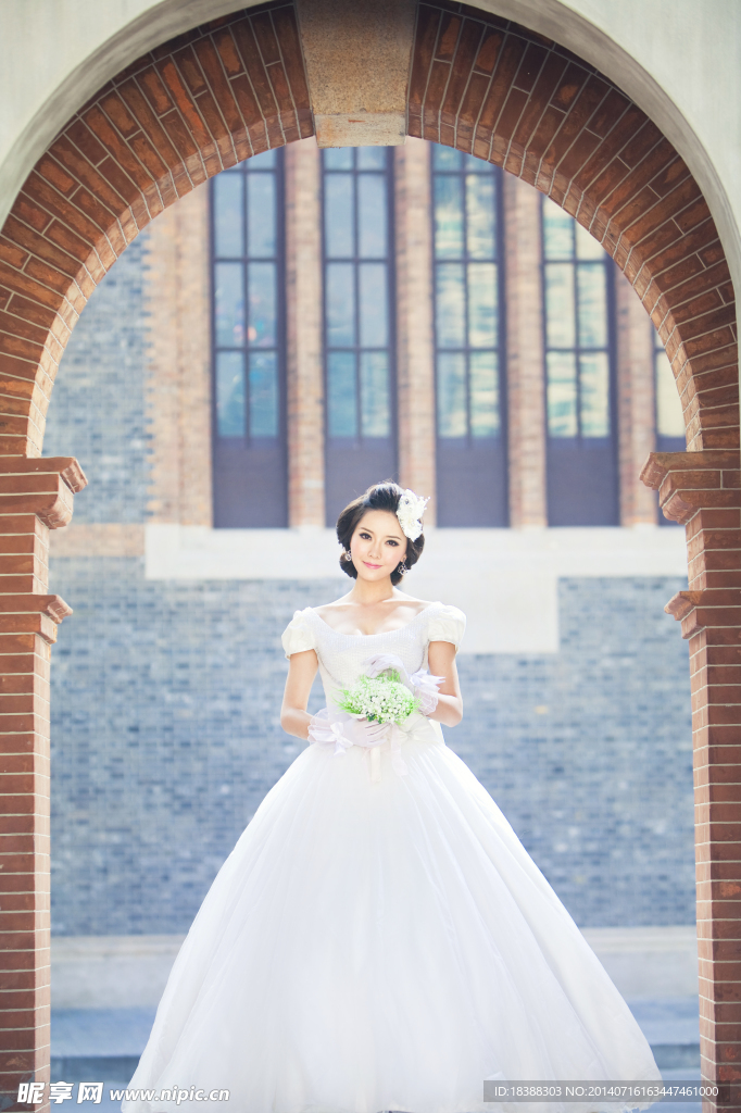 婚纱摄影