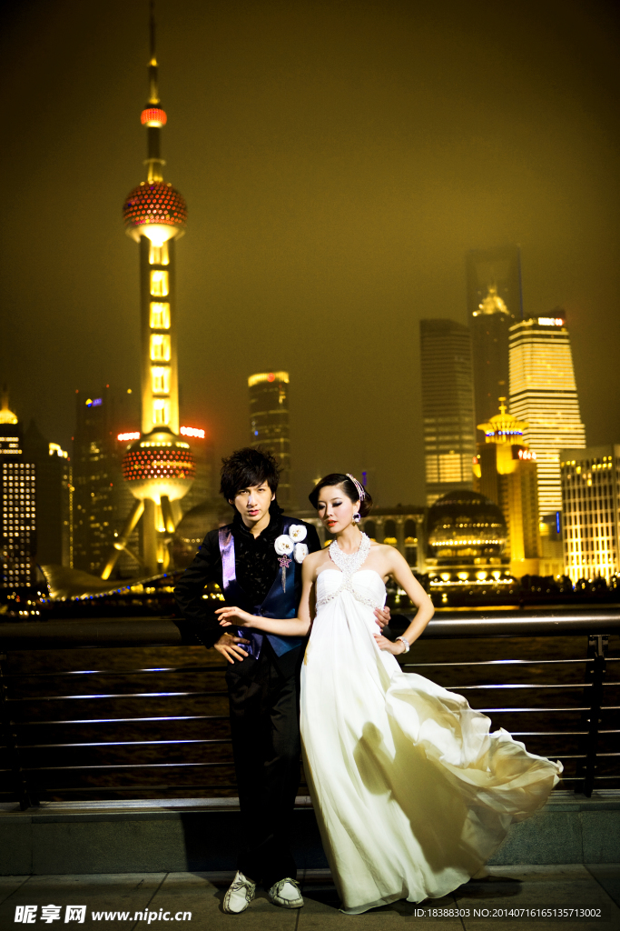 婚纱摄影