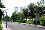 华侨大学厦门校区