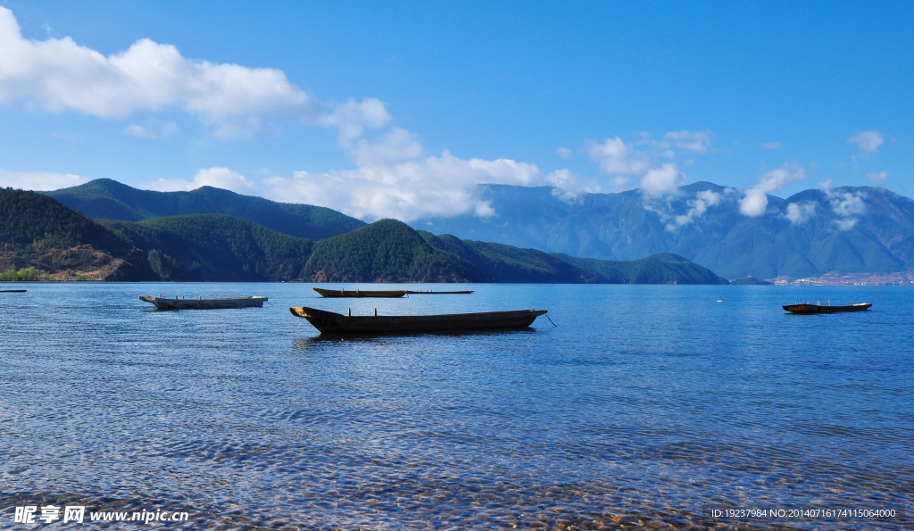 美丽风景照片