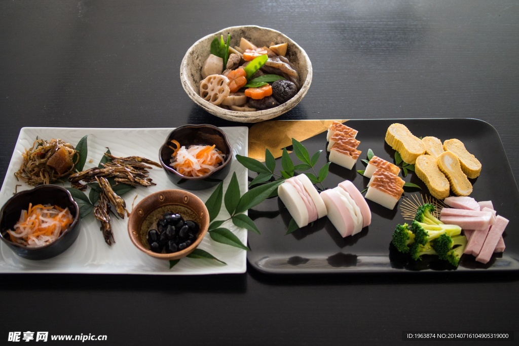 日本料理