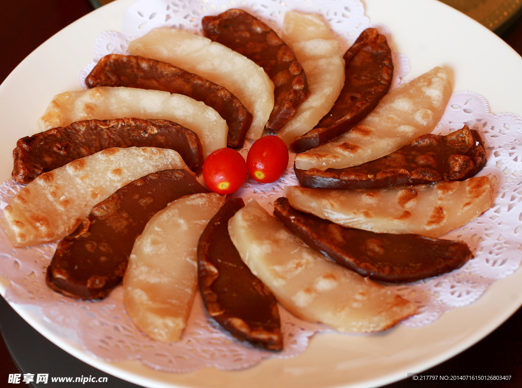 美味佳肴     菜肴