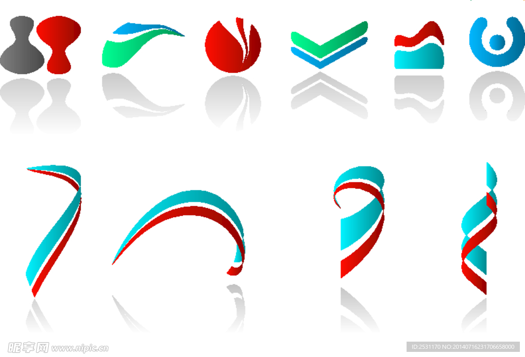 logo图标商标