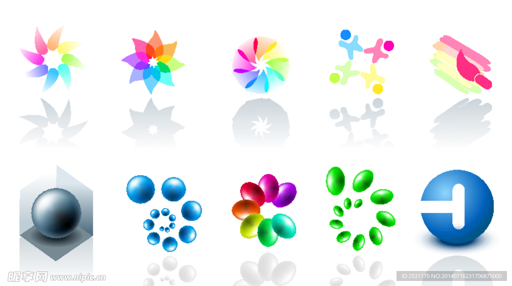 logo图标商标