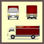 货车