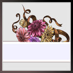 花纹