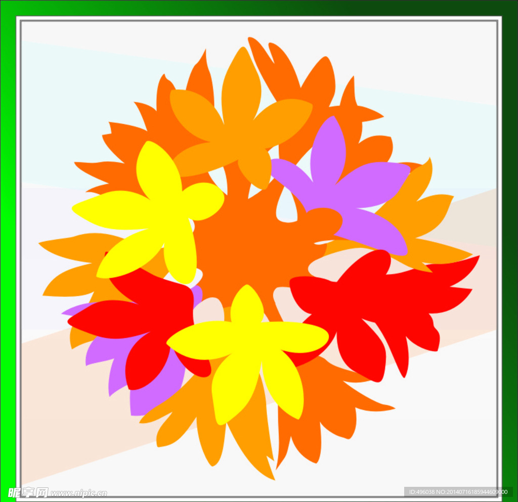花瓣