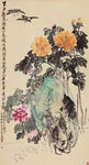 富贵白头