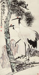 松鹤延年