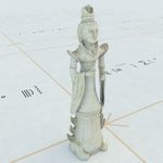 侍女