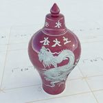 中国风装饰   瓷器