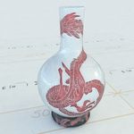 中国风装饰   瓷器