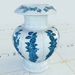 中国风装饰   瓷器