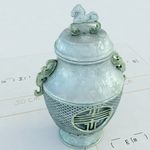 中国风装饰   瓷器