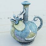 中国风装饰   瓷器