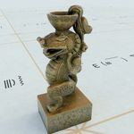 青铜