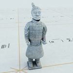 兵马俑