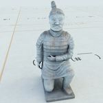 兵马俑