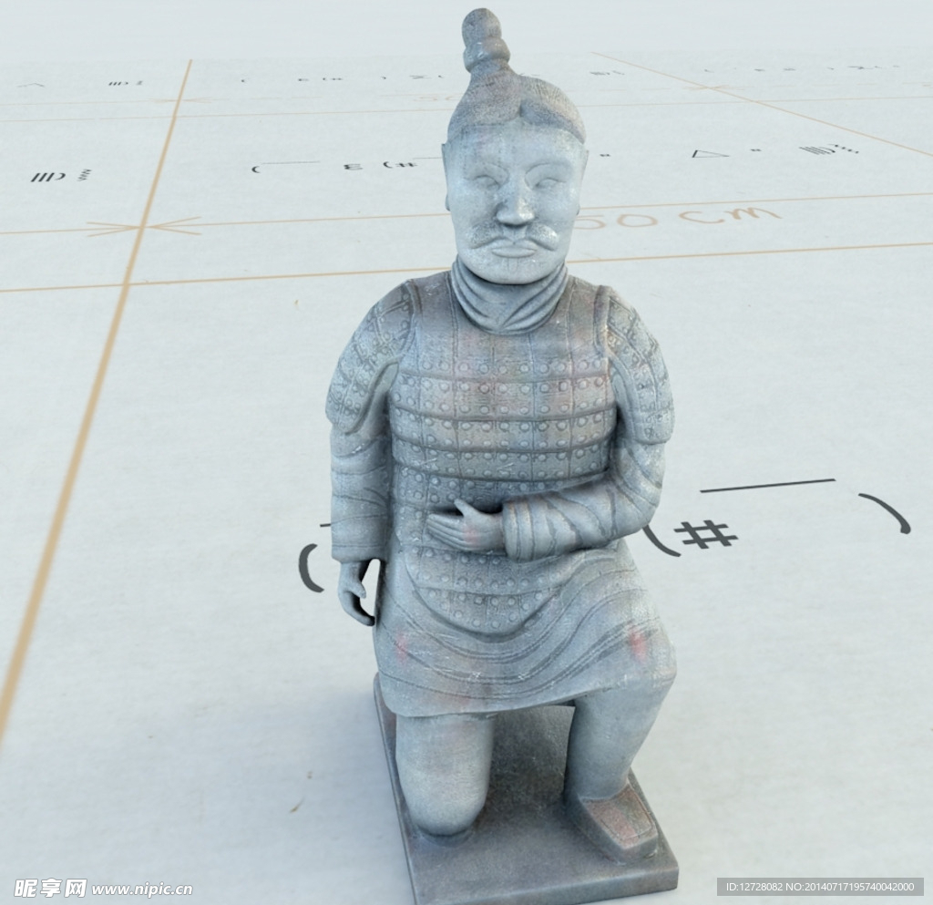 兵马俑