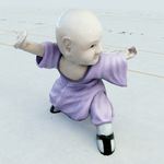 小人玩偶