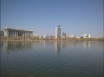 乌鲁木齐南湖广场