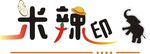 米辣印象标志LOGO