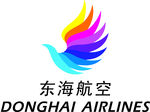 东海航空标志