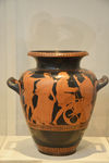 古代希腊艺术品