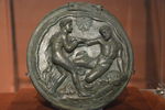 古代希腊艺术品