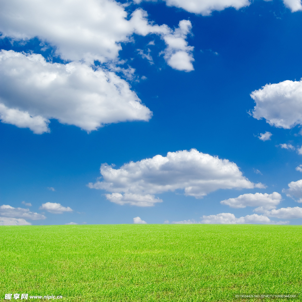 天空景观