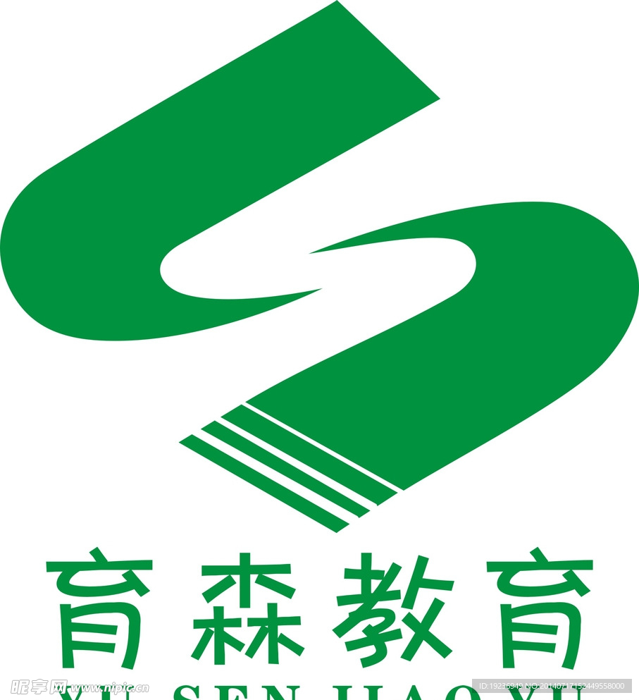 育森教育LOGO