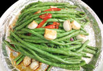 风味豆角