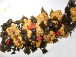金牌茶香骨