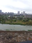 城市风景