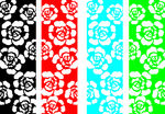 花纹