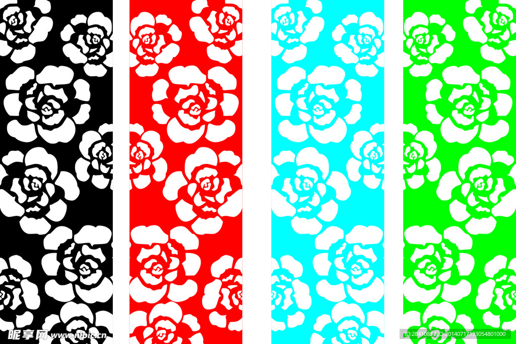 花纹