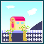 房屋