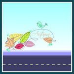花纹