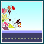 花纹