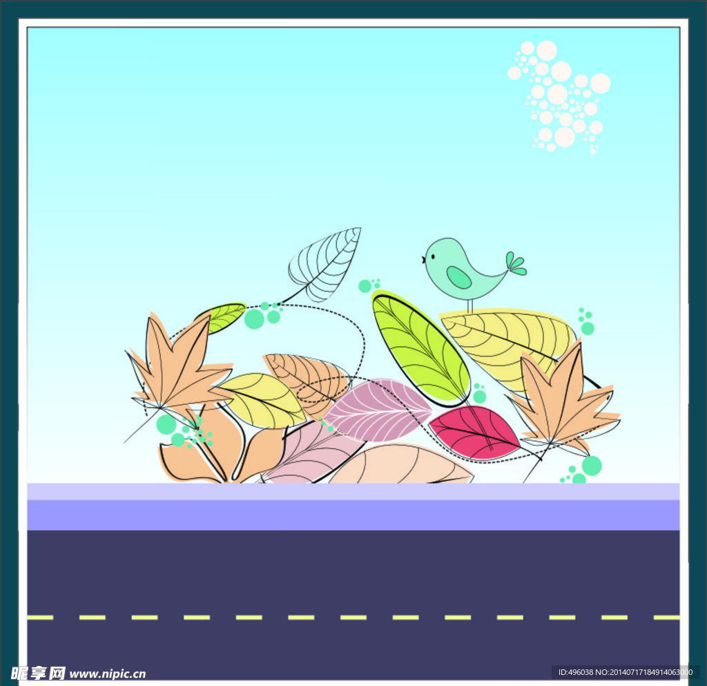 花草
