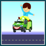 汽车